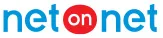 NetOnNet AB logotyp