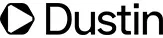Dustin AB-logo
