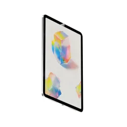 Paperlike 2.1 skärmskydd för iPad Mini 6 och 7 med antireflex och pappersliknande känsla - 2-pack