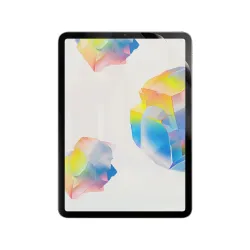 Paperlike 2.1 skärmskydd för iPad Mini 6 och 7 med antireflex och pappersliknande känsla - 2-pack